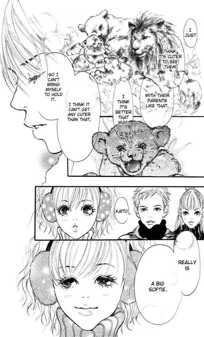 Maigo no Bambi ni Kiss wo 1 mm Chapter 1 30